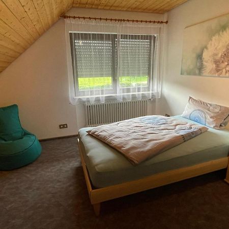 Ferienwohnung Reblandblick บาเดน-บาเดน ภายนอก รูปภาพ