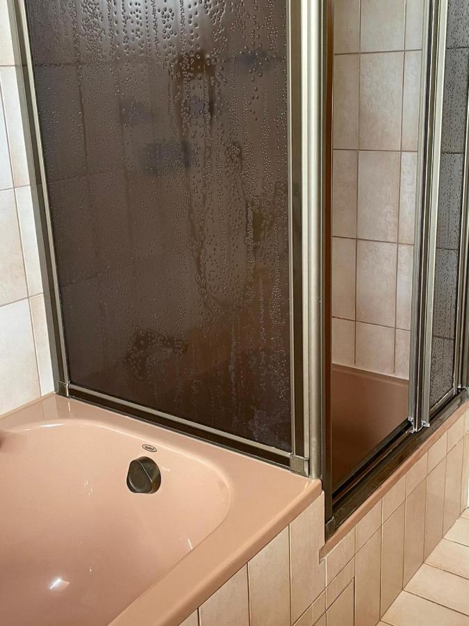 Ferienwohnung Reblandblick บาเดน-บาเดน ภายนอก รูปภาพ