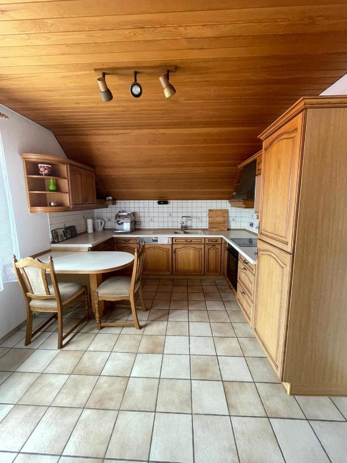 Ferienwohnung Reblandblick บาเดน-บาเดน ภายนอก รูปภาพ