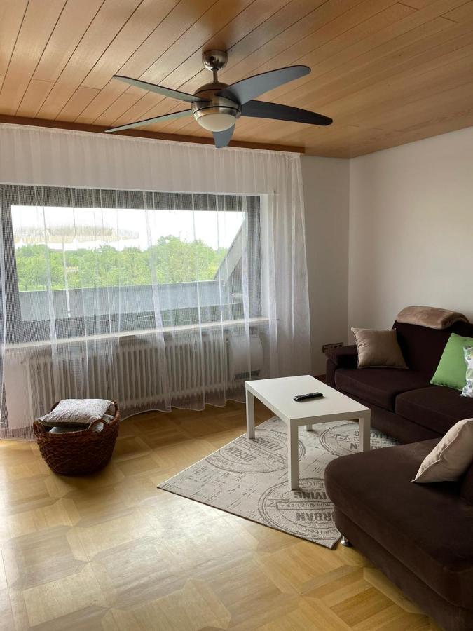 Ferienwohnung Reblandblick บาเดน-บาเดน ภายนอก รูปภาพ