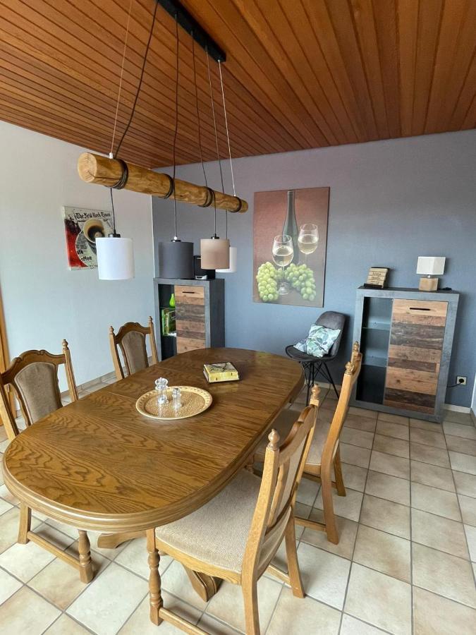 Ferienwohnung Reblandblick บาเดน-บาเดน ภายนอก รูปภาพ