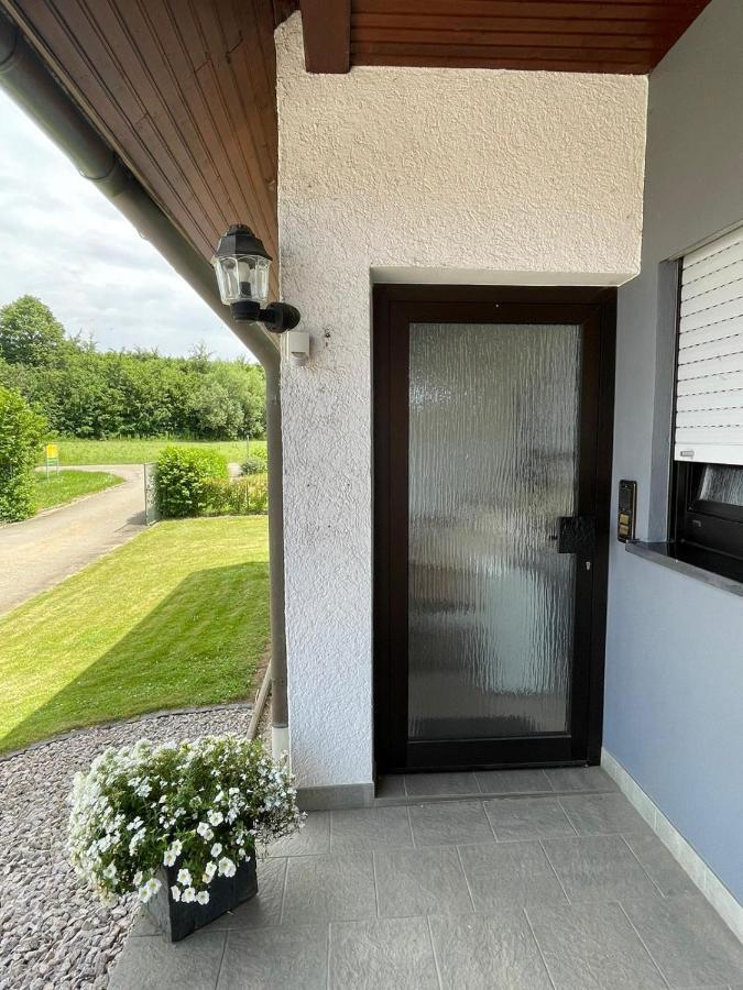 Ferienwohnung Reblandblick บาเดน-บาเดน ภายนอก รูปภาพ